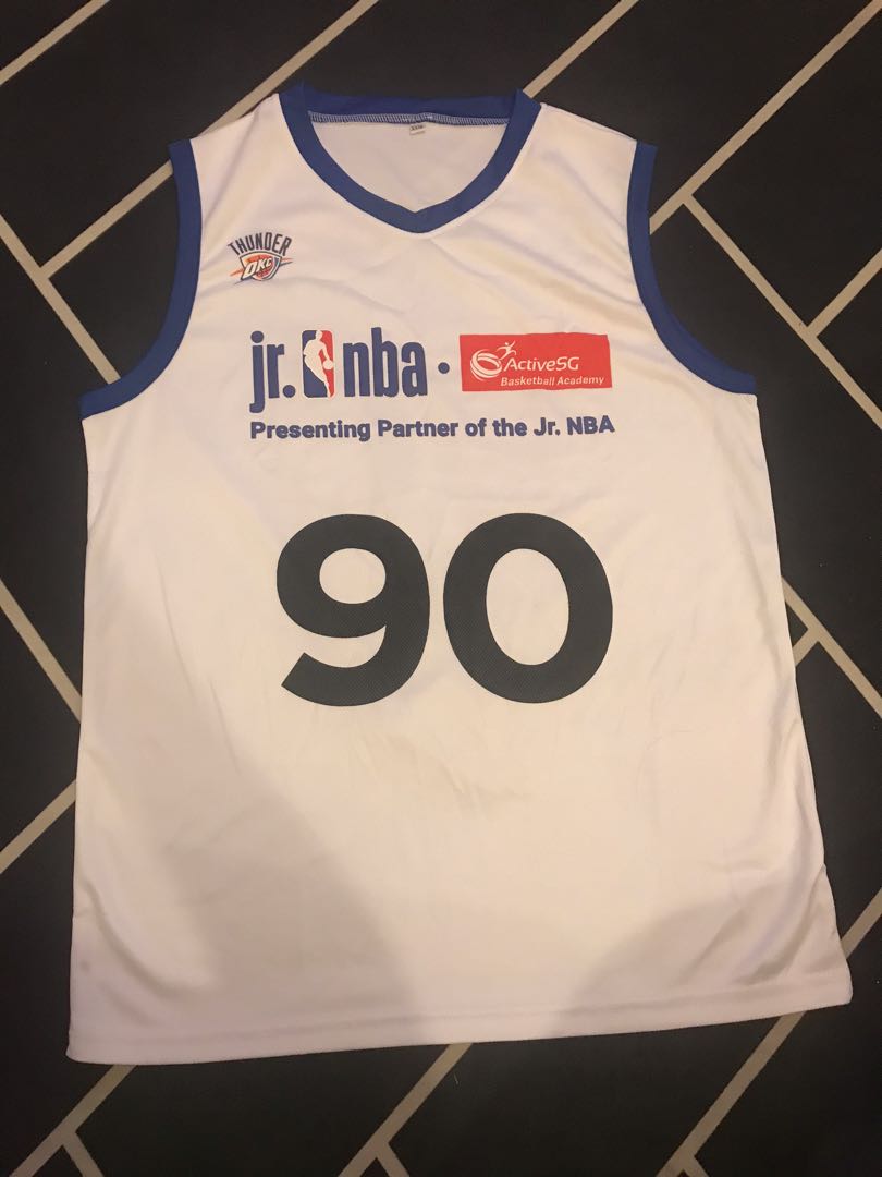 jr nba shirt