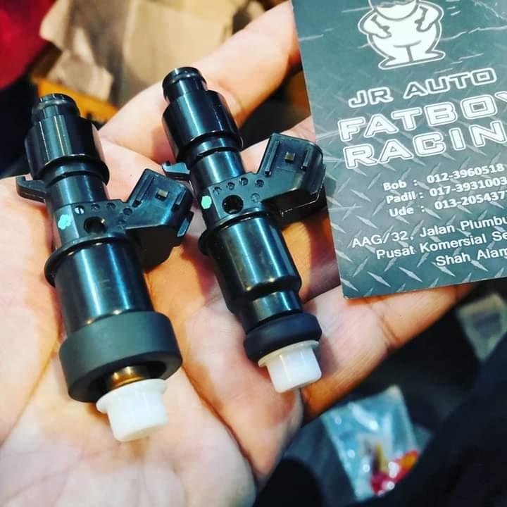 K20 fuel injector for Bseries and 4G9 series setup, Auto Accessories on