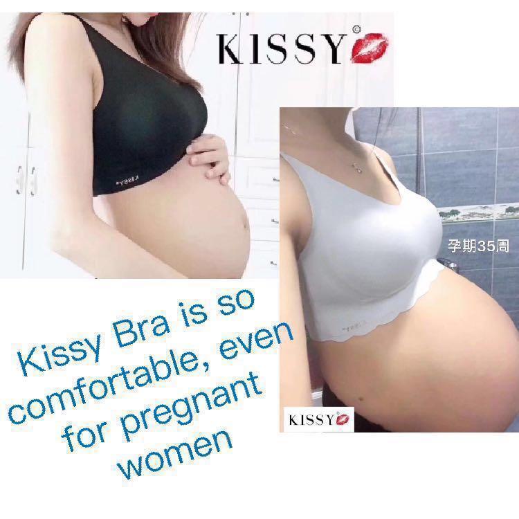 kissy brand bra