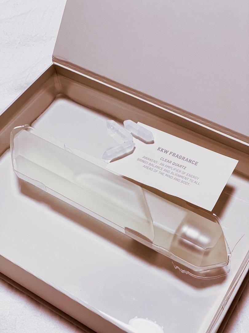 crystal gardenia