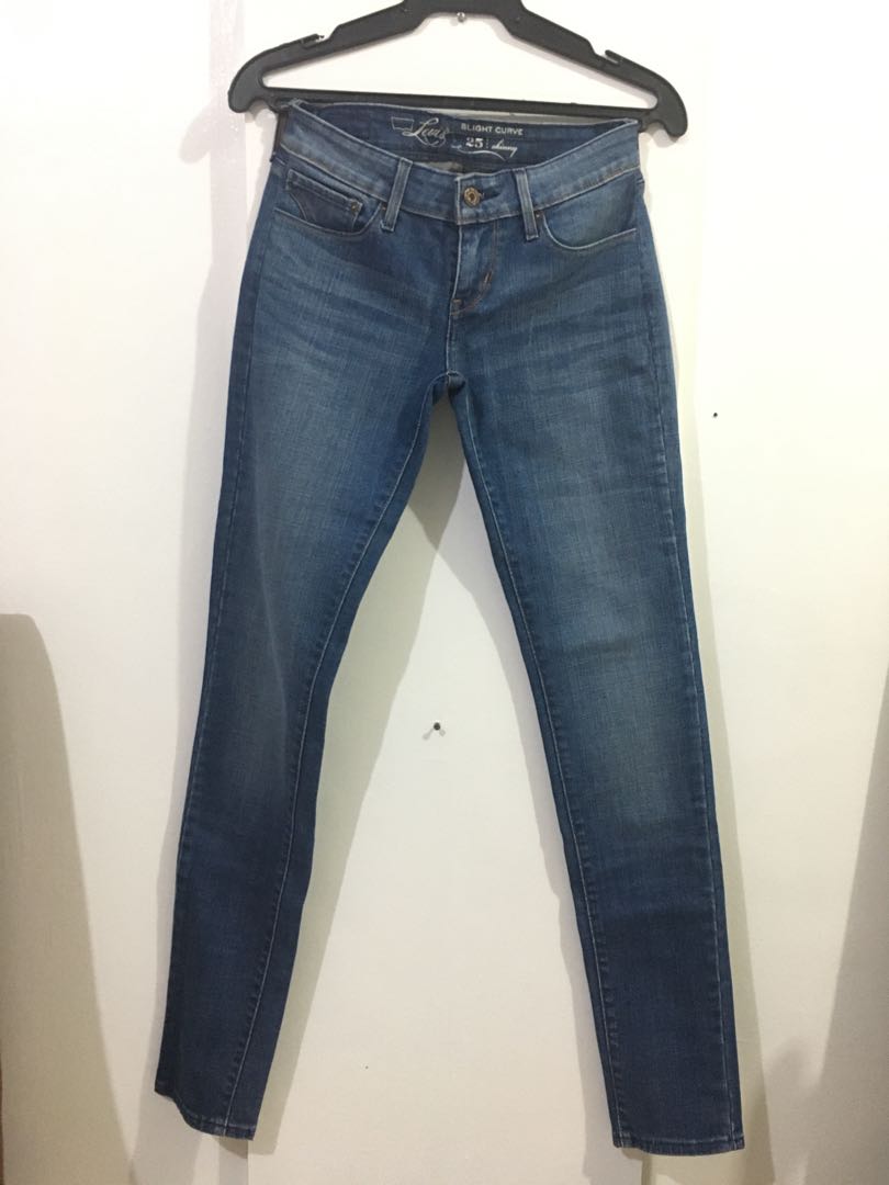 Levis Women S Skinny Jeans Women S Fashion Clothes Pants Jeans Shorts On Carousell Widest selection of new season & sale only at lyst.com. carousell