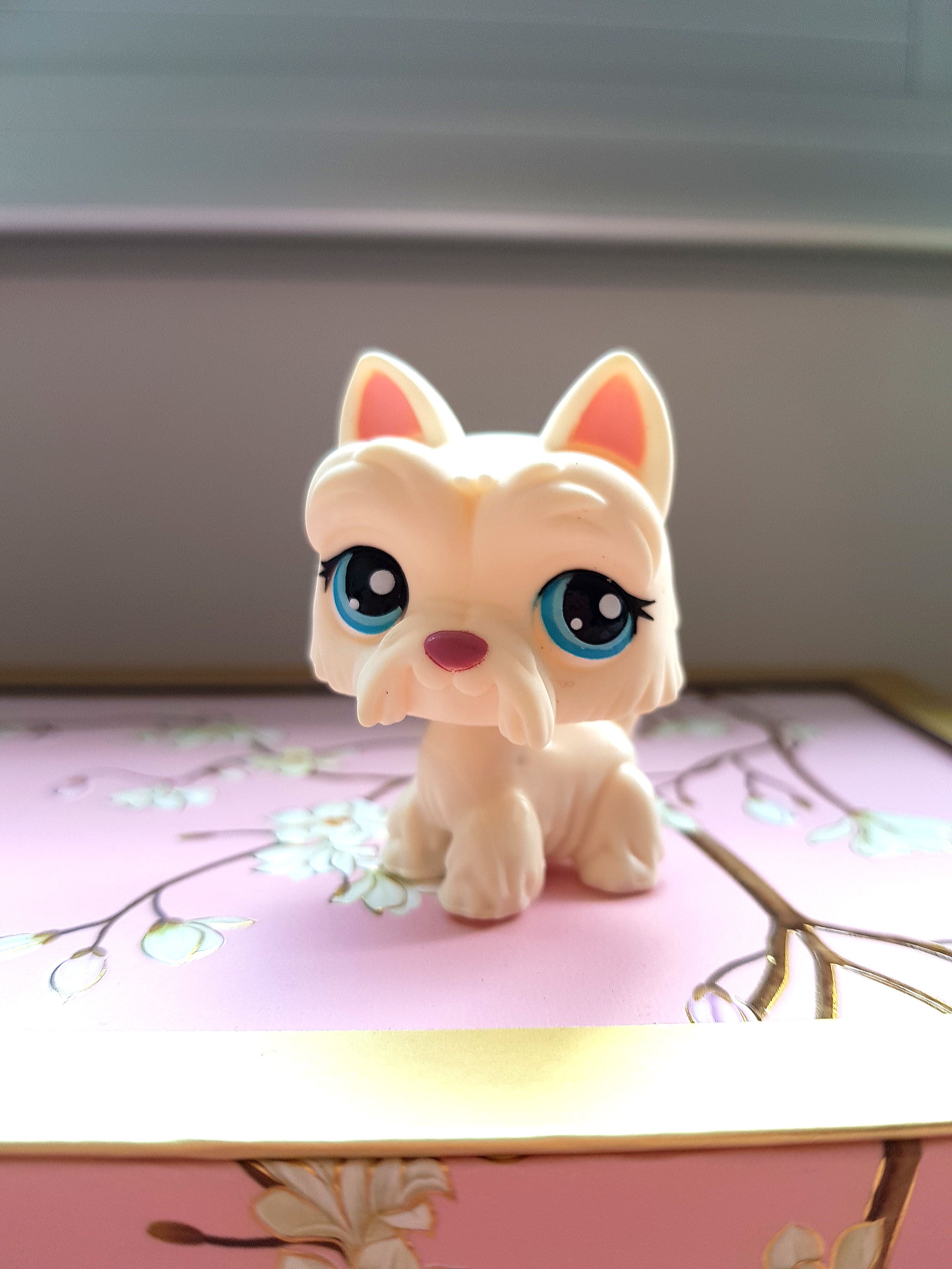 Lps terrier discount