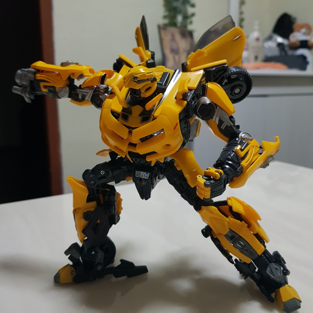 Transformers hot sale mpm 3