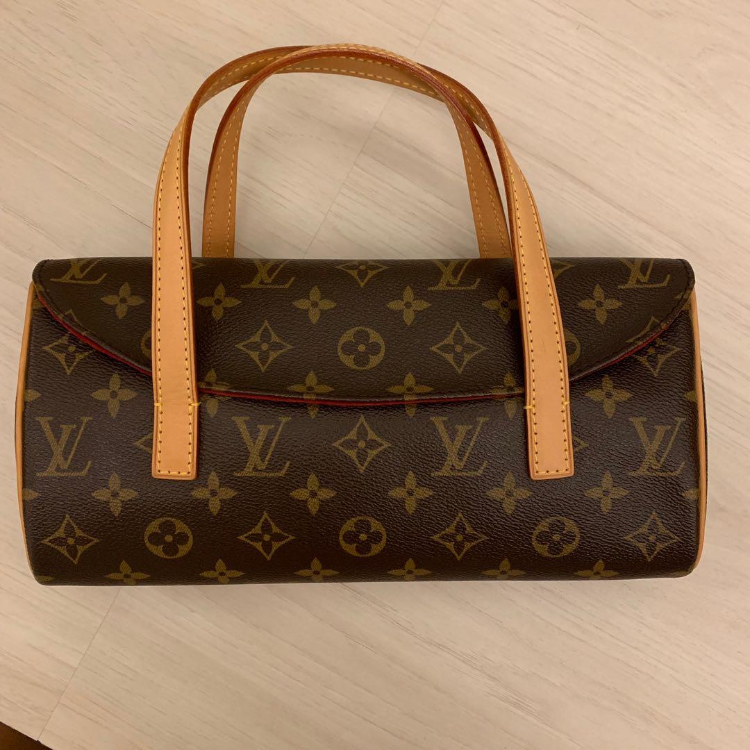 LV Monogram Sonatine, Luxury, Bags & Wallets on Carousell