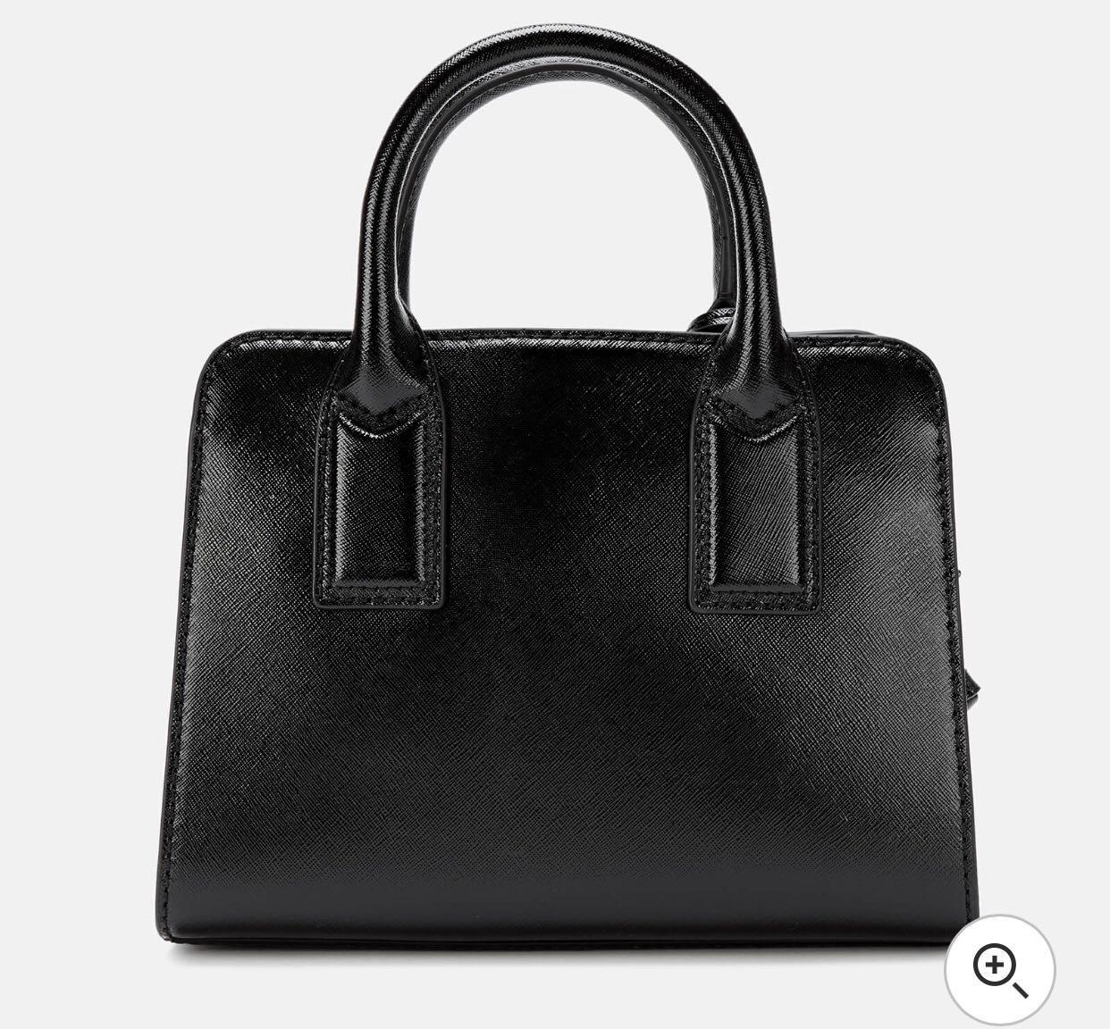Little big shot dtm bag on sale