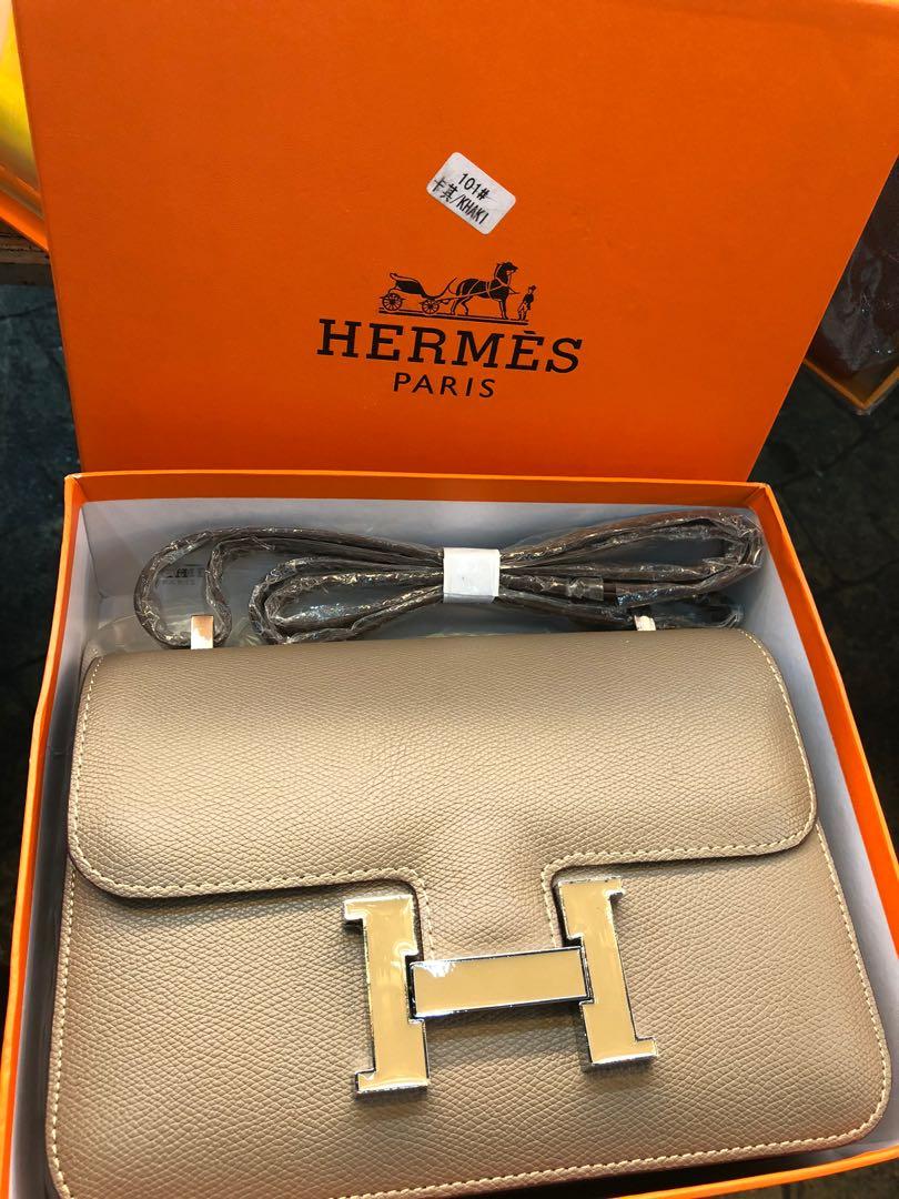 Hermes constance woc price sales