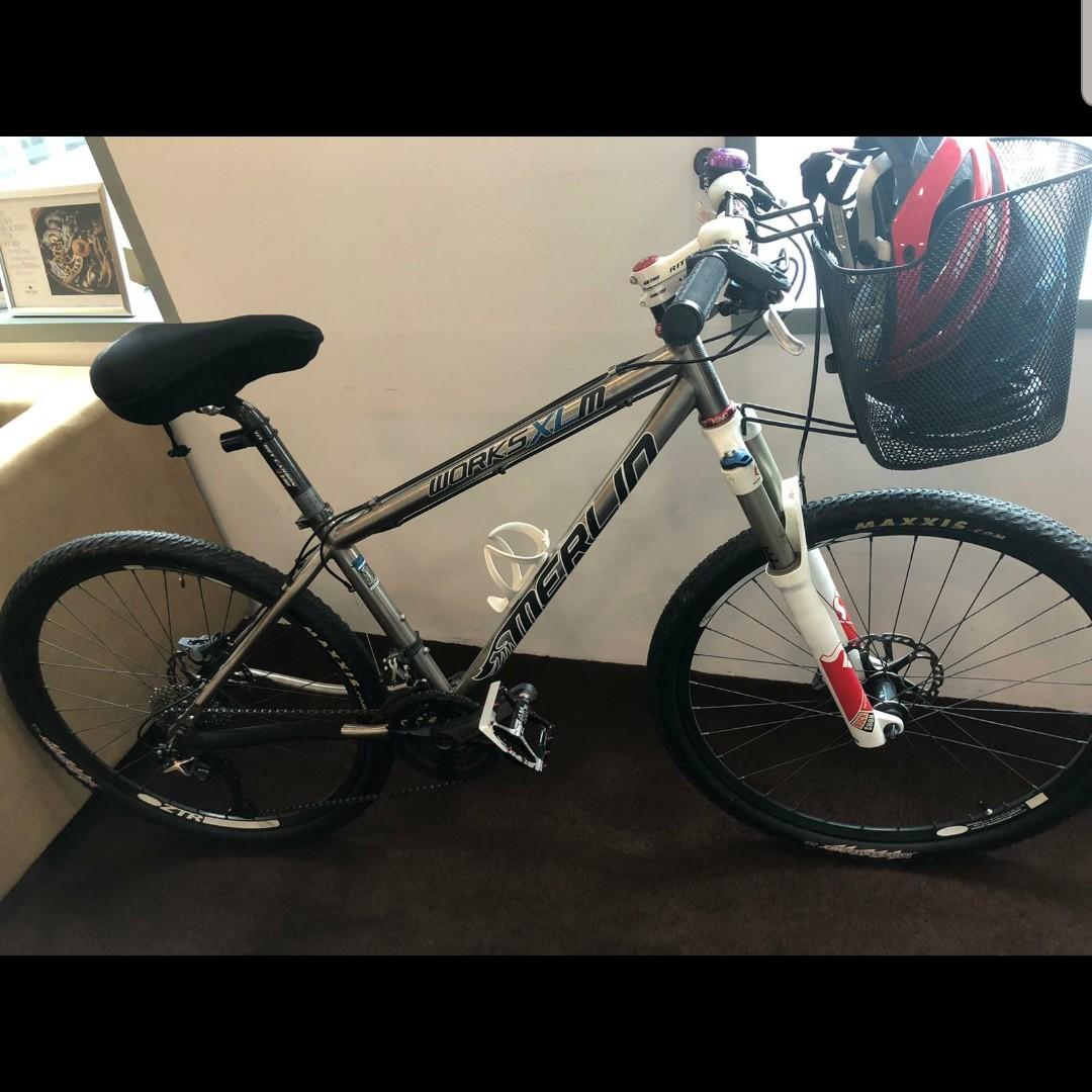 High end bikes for sale clearance