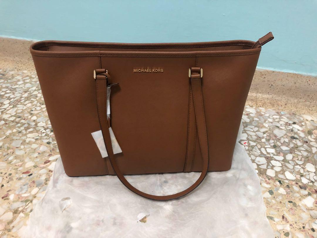 Michael kors sady large multifunction top zip tote best sale