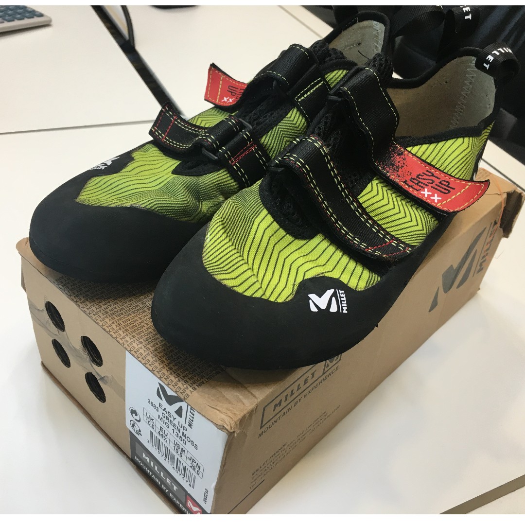 Easy up shoes best sale