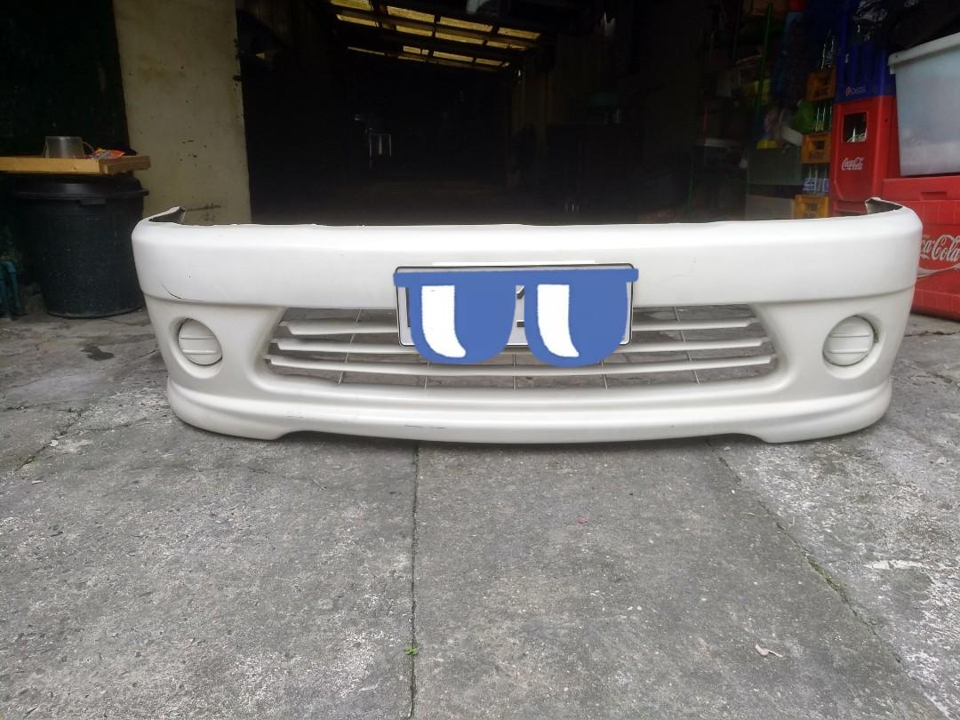 Mitsubishi adventure parts and store accessories for sale