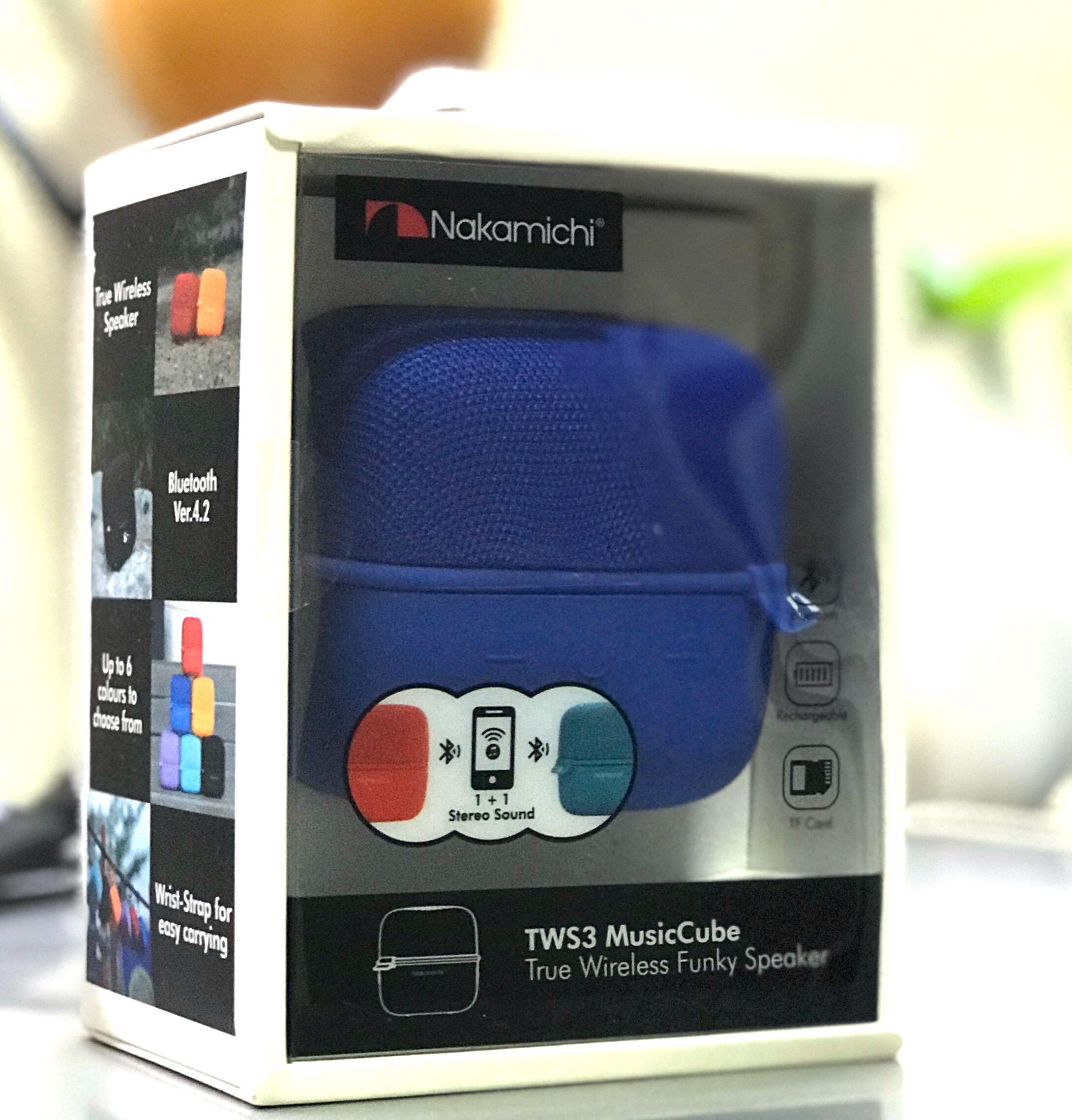 Nakamichi tws3 sale