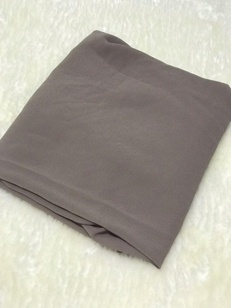 instant shawl neelofa