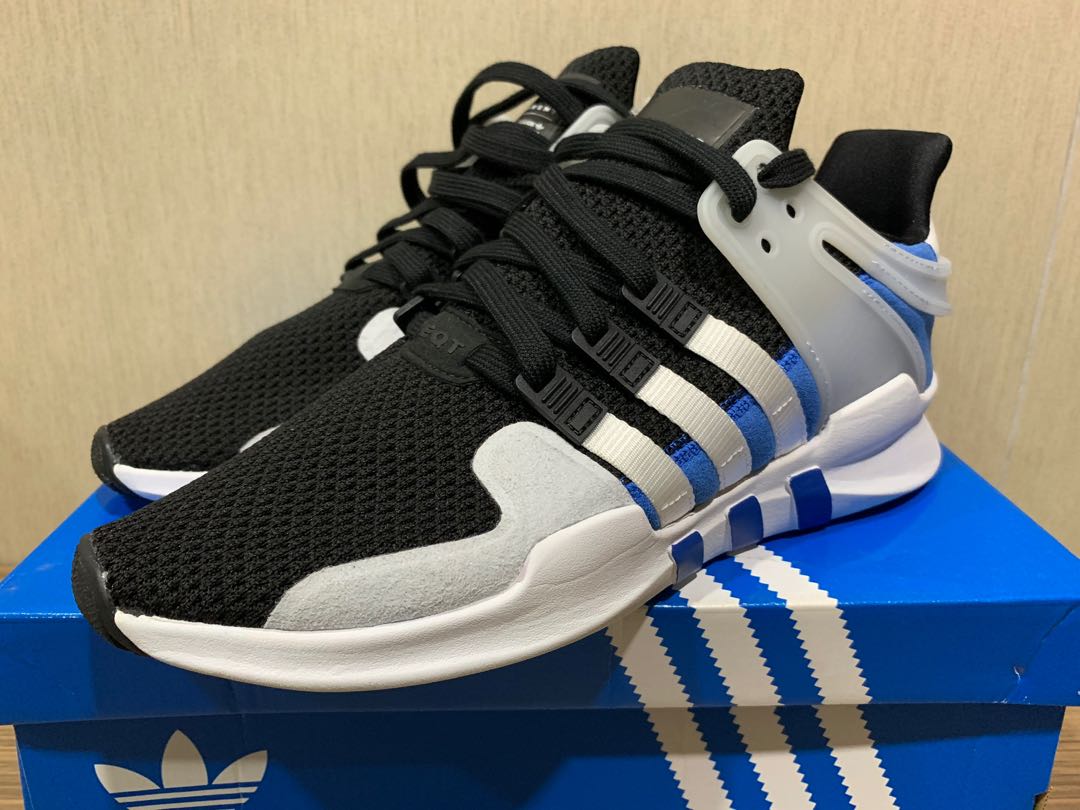Adidas us eqt support 2019 top