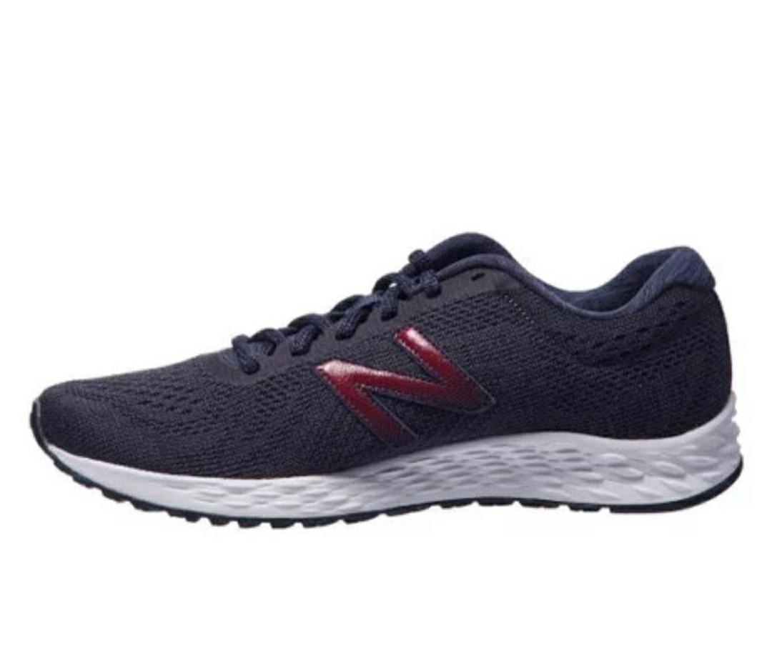 New Balance Marissg1 Olah Raga Baju Olahraga di Carousell