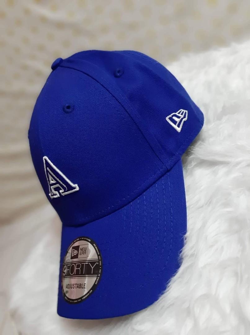 NEW ERA UAAP CAPS (Category: Caps & Hats) located in Manila. Submitted by kevs. (Listing ID 264321846, Image 1). Description: SALE SALE SALE! FROM 1,895 to 1,209 GRAB YOURS NOW! ORIGINAL NEW ERA CAPS.