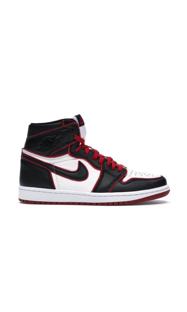 Air jordan 1 bloodline sales