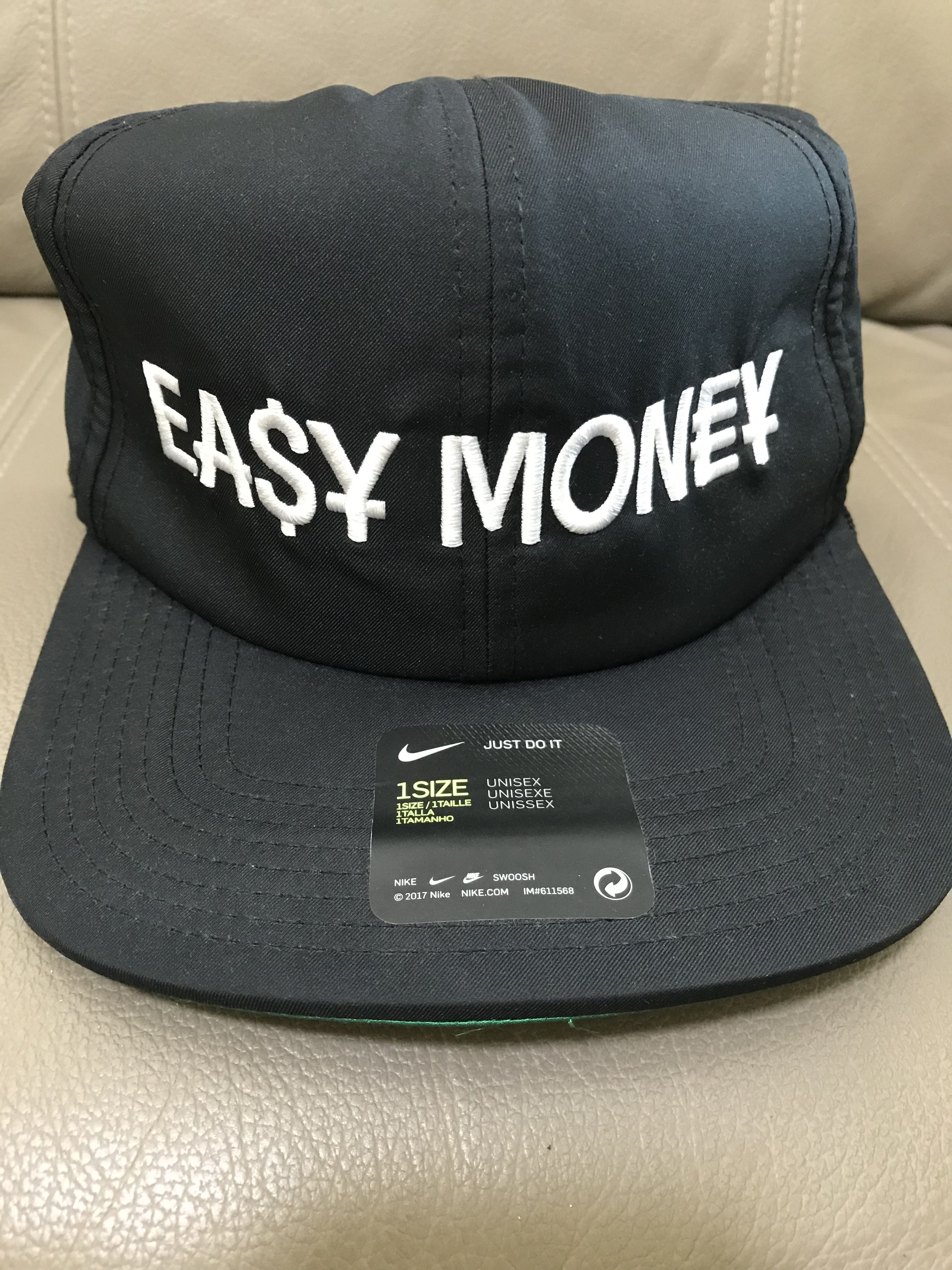 Nike deals easy money