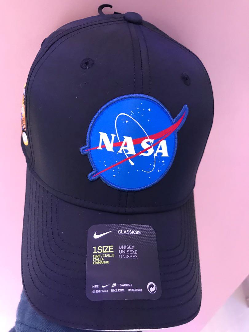 Nike PG X NASA Cap Carousell