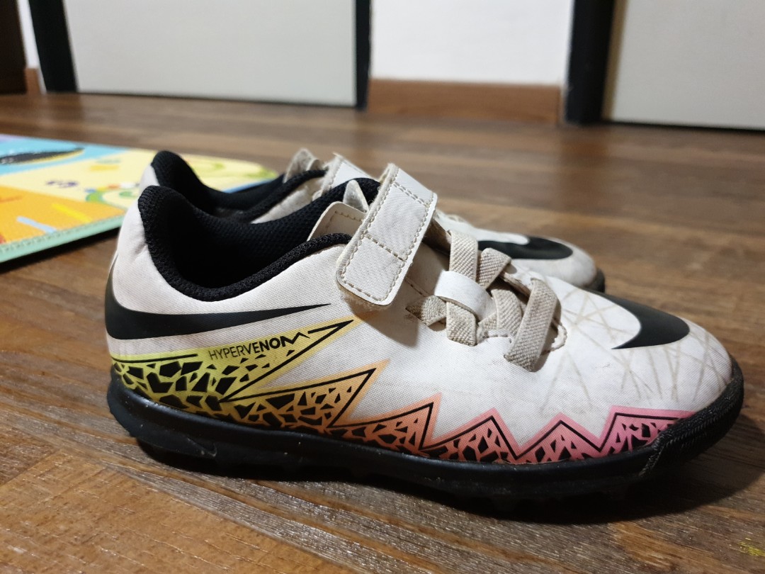 turf shoes for boys