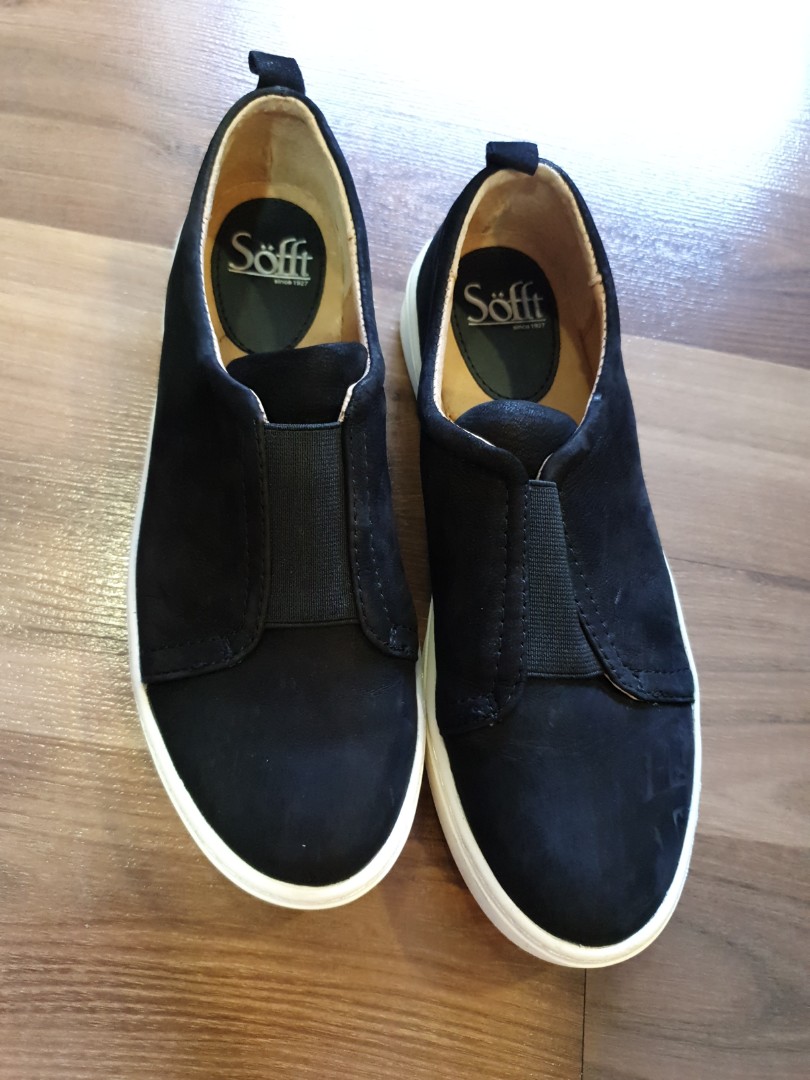 sofft sneakers
