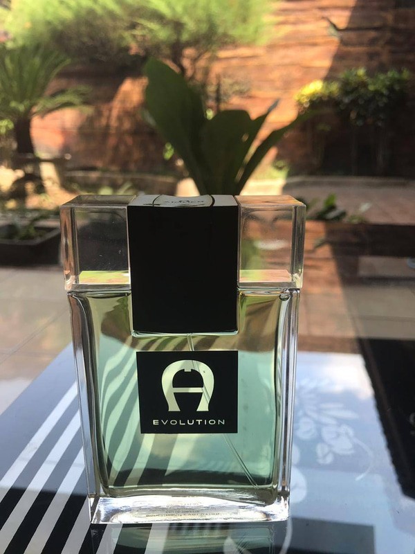Parfum aigner evolution, Kesehatan & Kecantikan, Parfum, Kuku & Lainnya ...