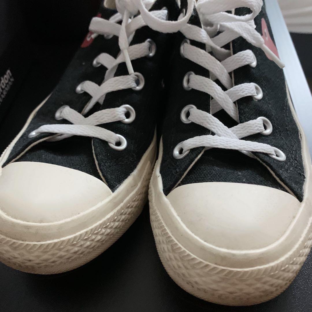 Cdg converse price new arrivals