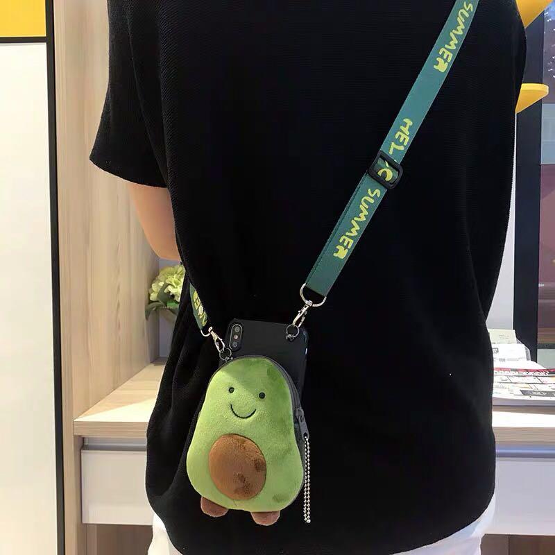 sling bag phone