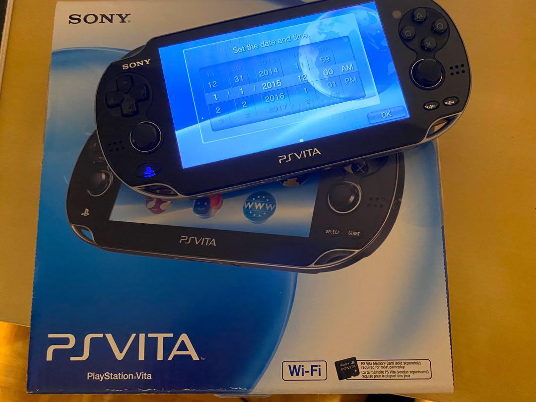 Ps vita top 32gb memory card