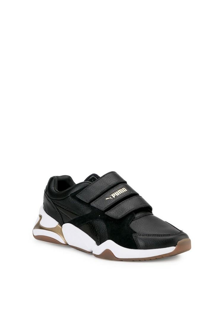 black puma nova