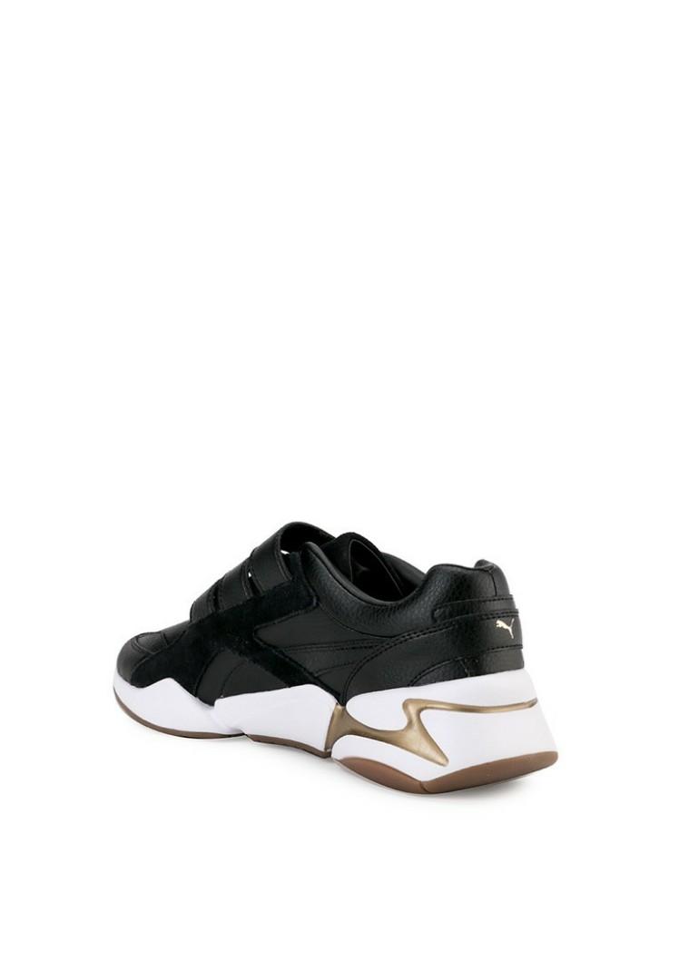 black puma nova