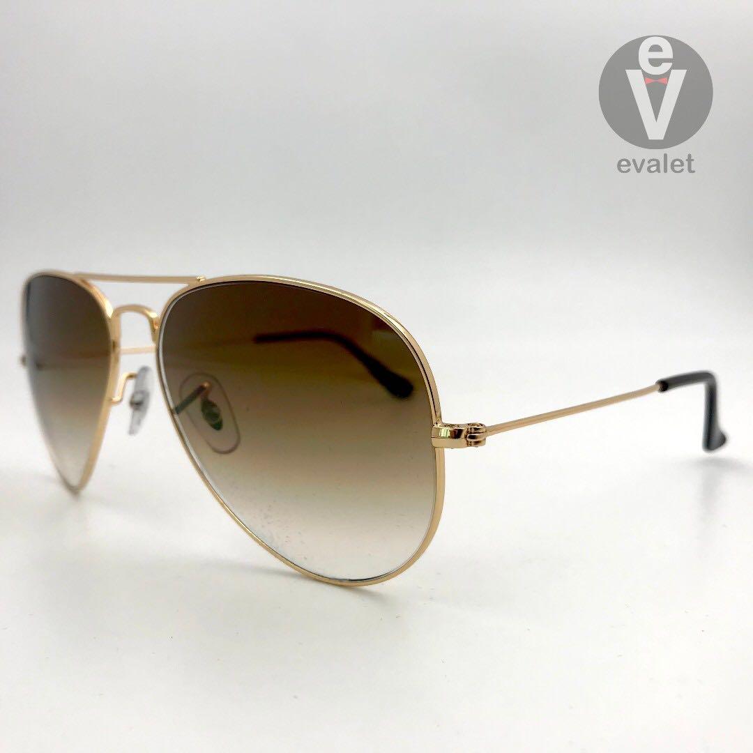 Ray ban hotsell 3025 001