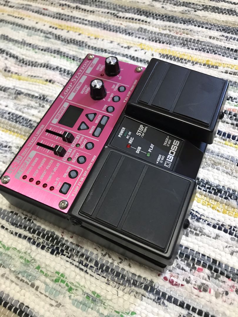 Looper pedal for sale hot sale