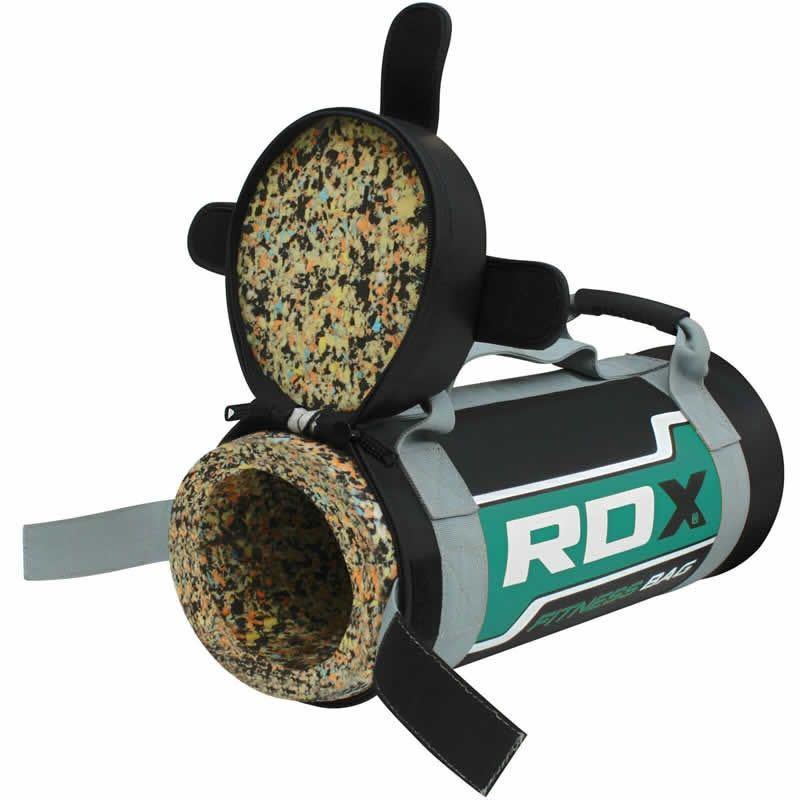 RDX Fitness Core Bag 25kg Sports Equipment Exercise Fitness Toning Stretching Accessories on Carousell