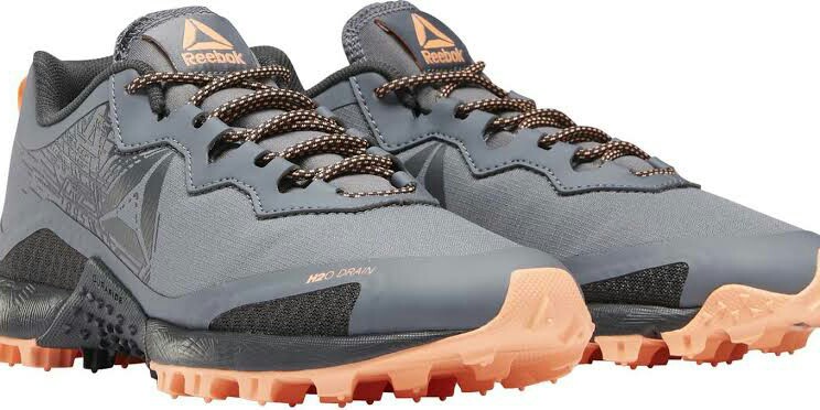 Reebok All Terrain Craze women size 6.5 us Women s Fashion