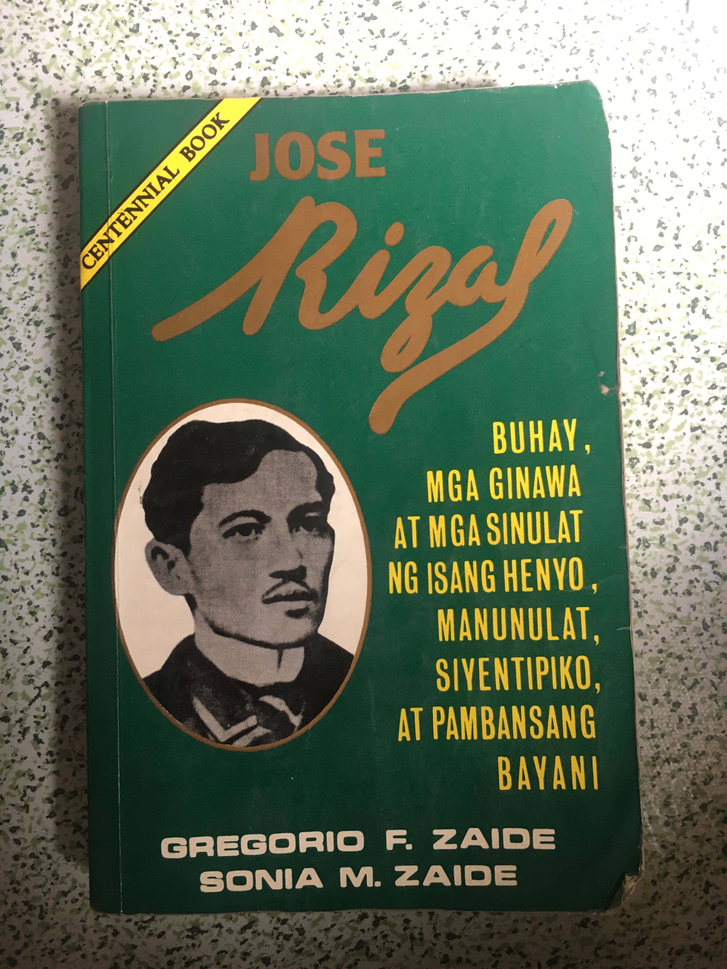 El Filibusterismo Uh Press Ang Buod Ng Ni Dr Jose Ri - Mores.pics