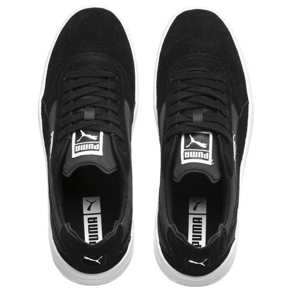 SALE PUMA Cali 0 Summer Black BNIB Men s Fashion Footwear Sneakers on Carousell