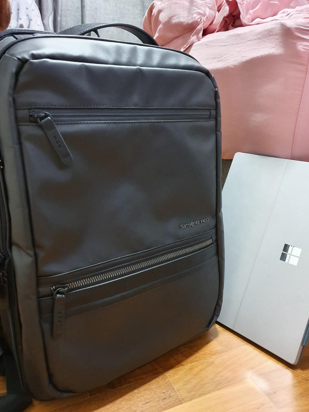 Samsonite sales glendalee backpack