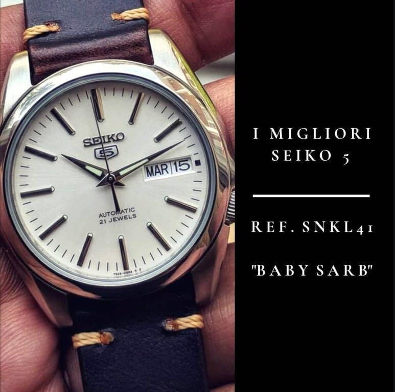 Seiko