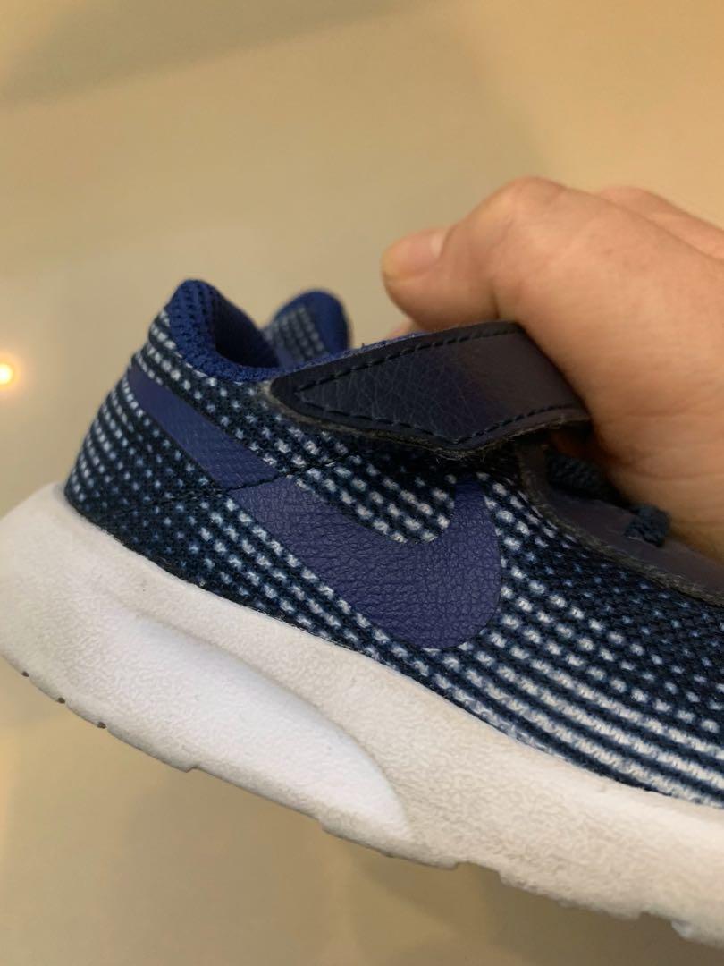 nike uk 4.5