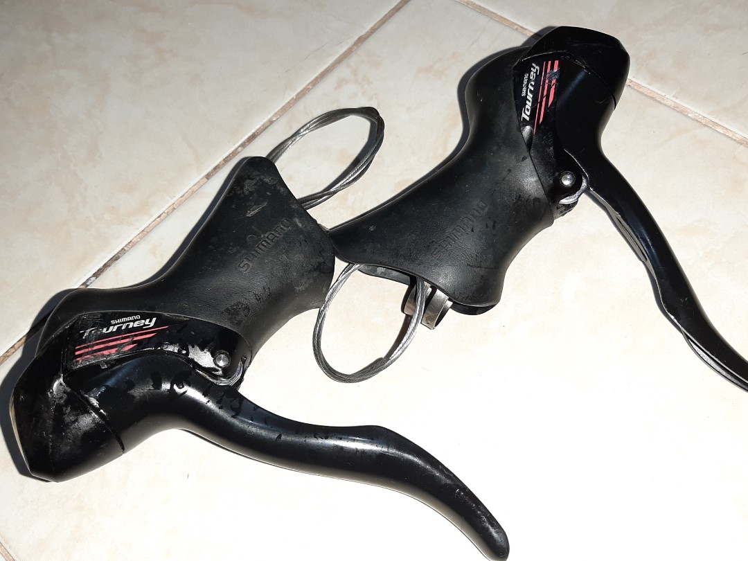 Sti shop shimano tourney