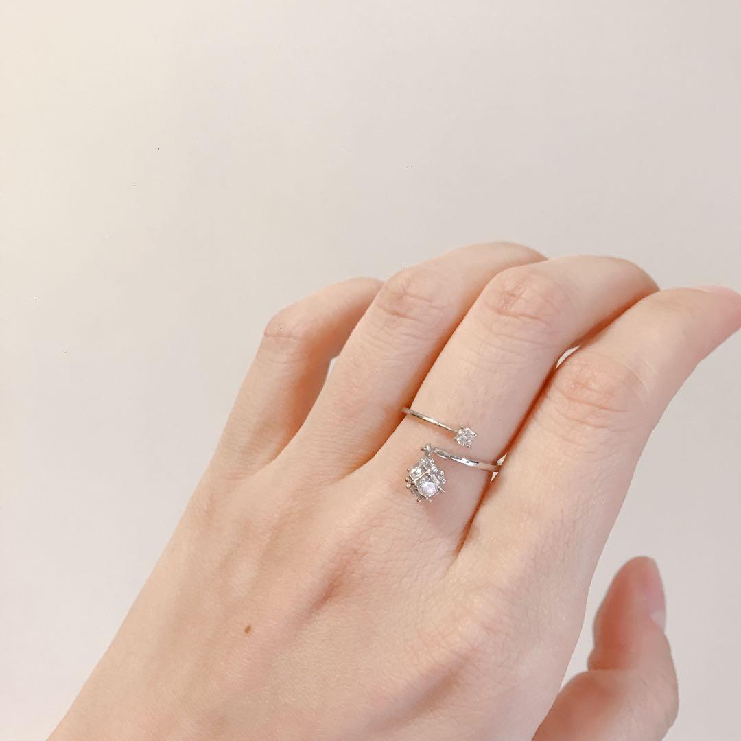 Silver ring （分類：手鍊）位於 Hong Kong。 由 cherubht 提交（商品編號 264234715，圖片 2）。簡介： 。