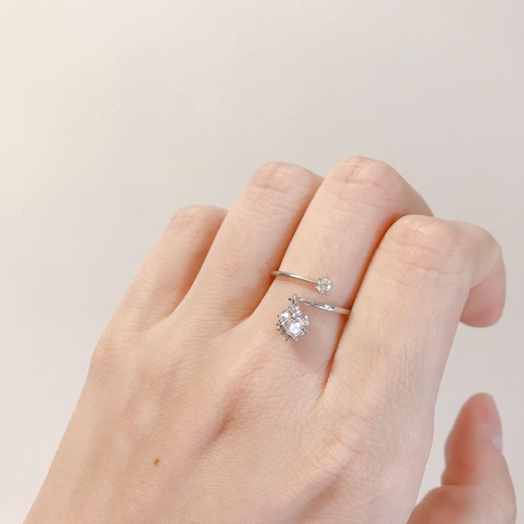 Silver ring （分類：手鍊）位於 Hong Kong。 由 cherubht 提交（商品編號 264234715，圖片 1）。簡介： 。