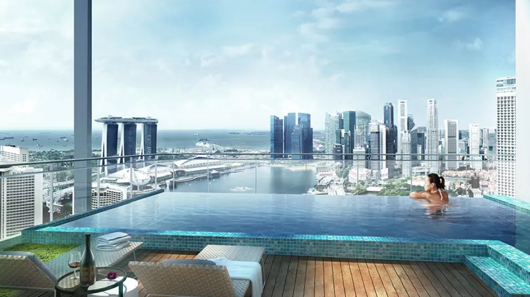 SOUTH BEACH RESIDENCES63227232654467112