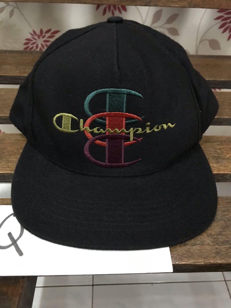 Supreme x champion deals 5 panel