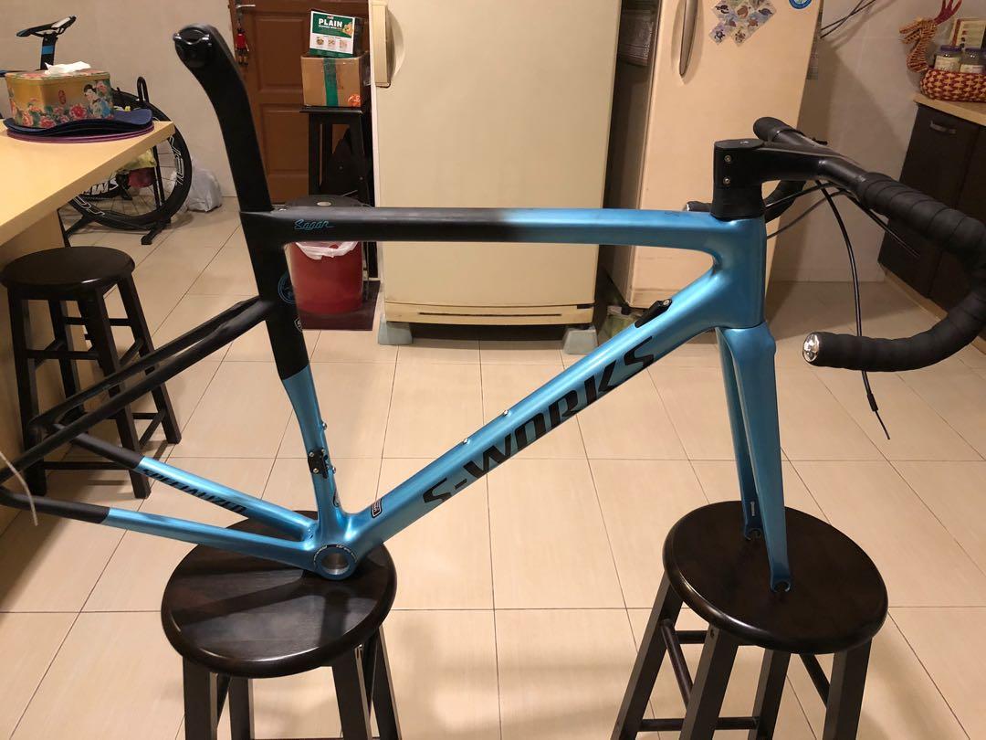 oem frameset