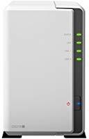 Synology NAS server DS218j (Category: Computer Parts) located in Quezon City. Submitted by ann_xbs (Listing ID 264259972, Image 1). Description: Dual-core CPU with hardware encryption engine. Operating Temperature: 5°C to 40°C (40°F t An integrated media server supporting multimedia streaming.Maximum Single Volume Size:16 TB Compatible drive - 3.5" SATA HDD; 2.5" SATA HDD (with optional 2.5" Disk Holder) ; 2.5" SATA SSD (with optional 2.5" Disk H