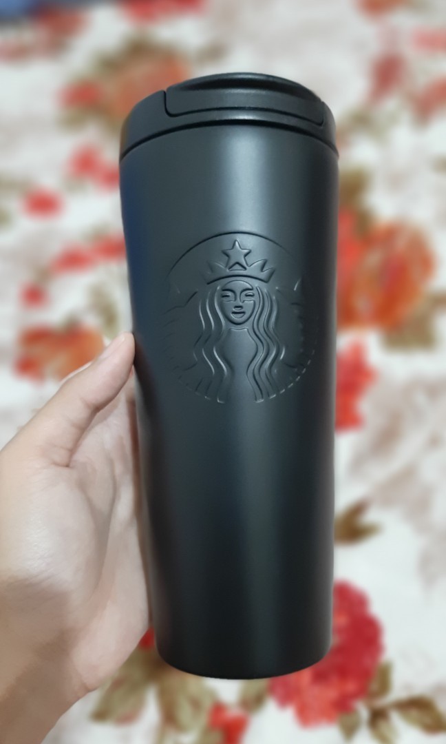 Tumbler Starbucks ori, Kitchen & Appliances di Carousell