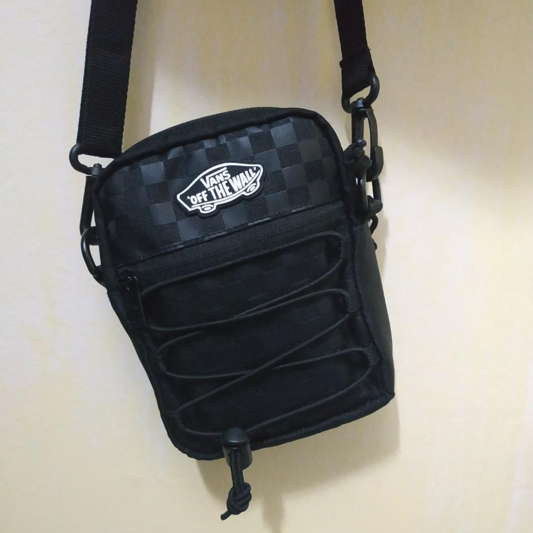 Vans bag hot sale original