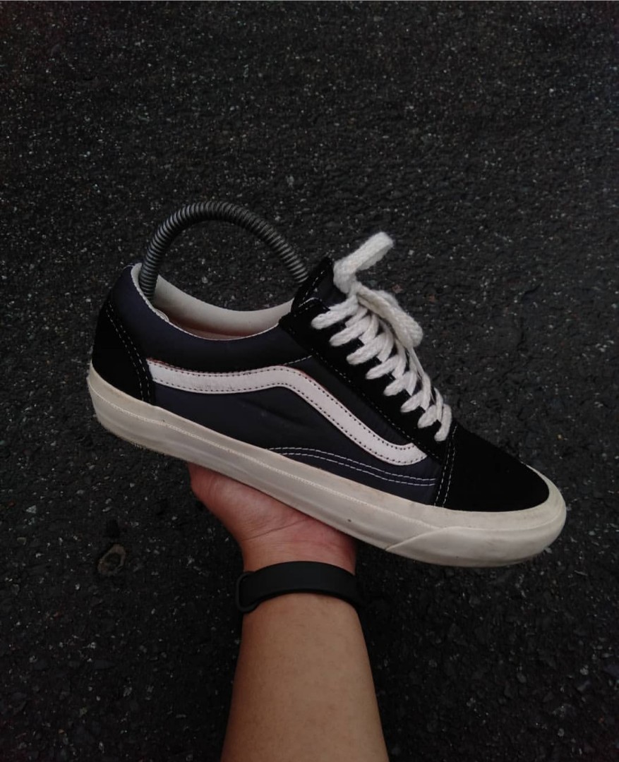 Vans our legacy old sale skool