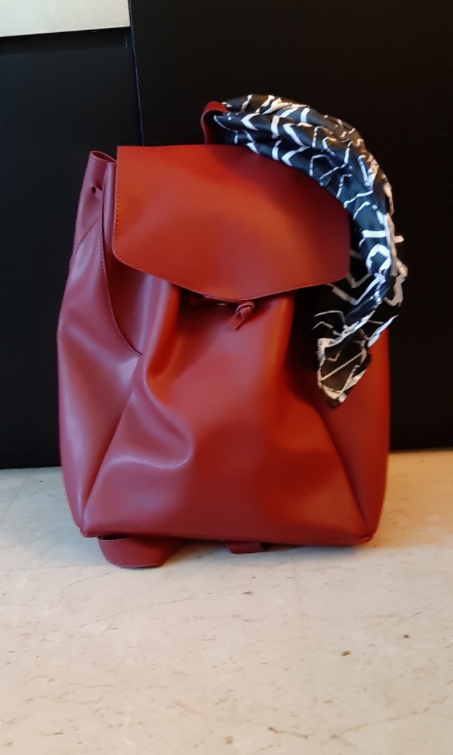 zalora anello bag